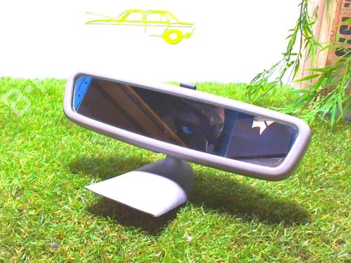 Used Rear mirror MERCEDES-BENZ C-CLASS Coupe (CL203) C 220 CDI (203.706) (143 hp) 24025055