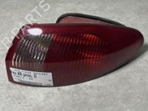 Used Right taillight ALFA ROMEO 147 (937_) 1.9 JTDM 16V (937.AXN1B, 937.BXN1B) (150 hp) 30713143