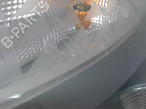 Left headlight RENAULT ESPACE IV (JK0/1_) 3.0 dCi (JK0J, JK0V) | BP21569575C28 