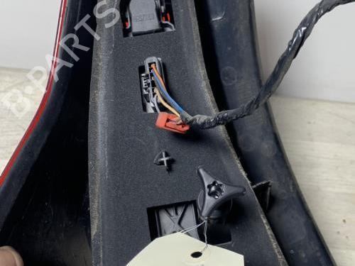 Right taillight DACIA SANDERO 1.5 dCi | BP29632700C35 
