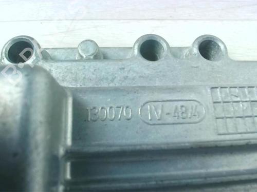 Control unit PEUGEOT 5008 (0U_, 0E_) 1.6 HDi | BP25026981M11 