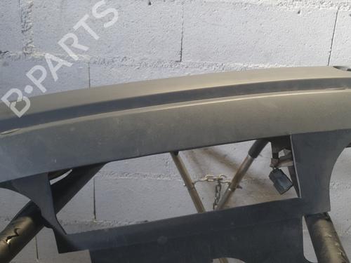 Rear bumper FORD S-MAX (WA6) 2.0 TDCi | BP32137841C8