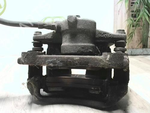 Left rear brake caliper CITROËN JUMPER II Van 2.2 HDi 100 | BP25618270M107 