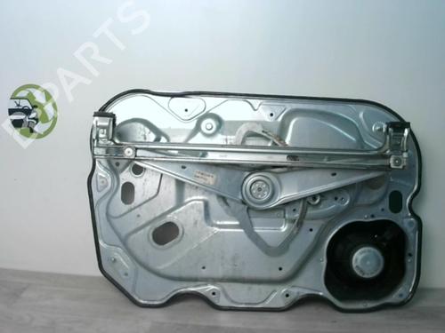 Front right window mechanism FORD FOCUS II (DA_, HCP, DP) 1.8 TDCi | BP21182534C23 