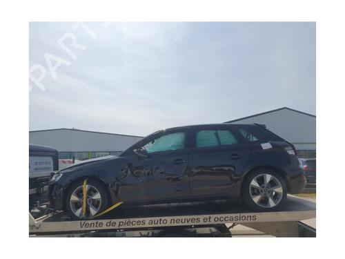 Sistema audio AUDI A3 Sportback (8VA, 8VF) 1.6 TDI | BP30807997E6