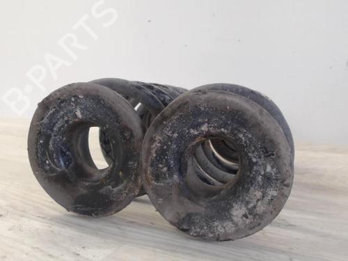 Shock absorber spring AUDI TT (8J3) 2.0 TTS quattro | BP30667175C152 