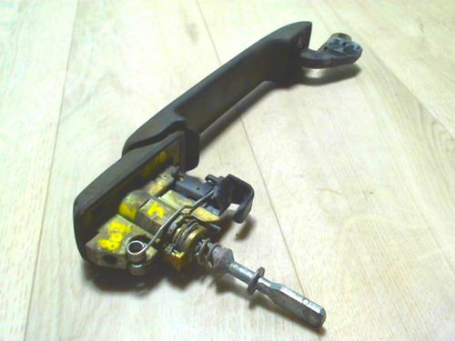 Front right exterior door handle VW GOLF III (1H1) 1.8 | BP21182625C129 