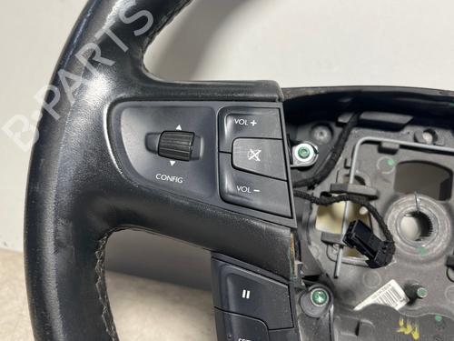 Rat Rat PEUGEOT 508 I (8D_) 1.6 THP (165 hp) 34282704 34282704