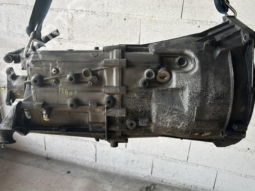 Used Gearbox BMW 3 Coupe (E46) 320 Cd (150 hp) 24531677