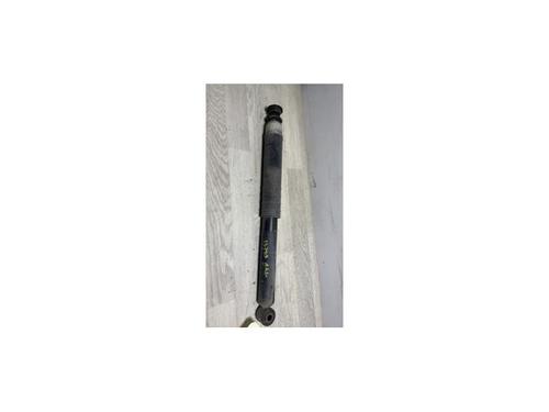 Used Left rear shock absorber RENAULT CLIO IV (BH_) 1.5 dCi 90 (90 hp) 25376856