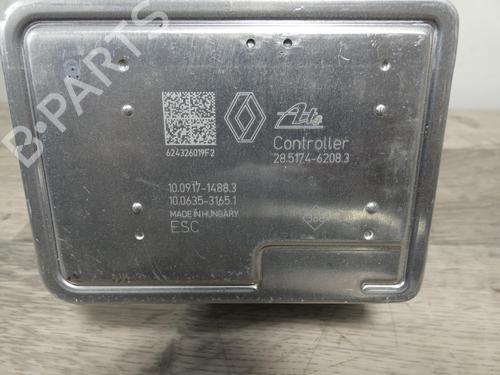 ABS pump RENAULT TRAFIC III Van (FG_) 2.0 dCi 150 (FGMU) | BP38411843M43 - Image 5