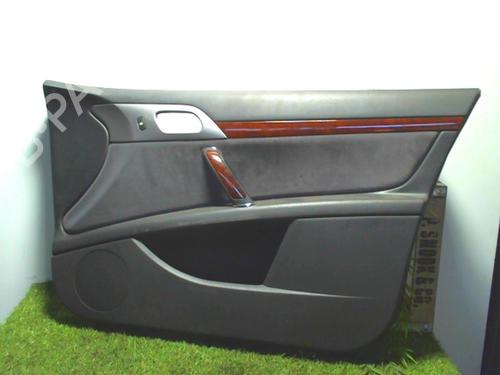 Used Front right panel PEUGEOT 407 (6D_) 2.0 HDi 135 (6DRHRH, 6DRHRE, 6DRHRG, 6DRHRJ) (136 hp) 24022087