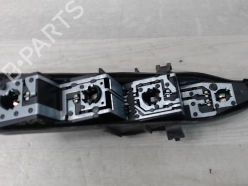 Used Licence plate light RENAULT SCÉNIC II (JM0/1_) 1.6 (JM0C, JM0J, JM1B) (113 hp) 21183553