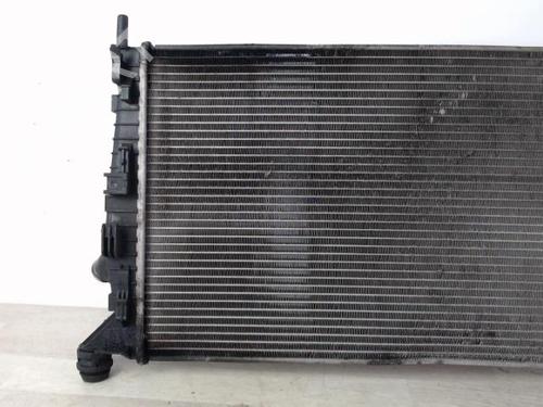 Water radiator FORD FOCUS C-MAX (DM2) 1.6 TDCi | BP25619275M31