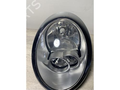 Left headlight MINI MINI (R50, R53) One D | BP29526821C28