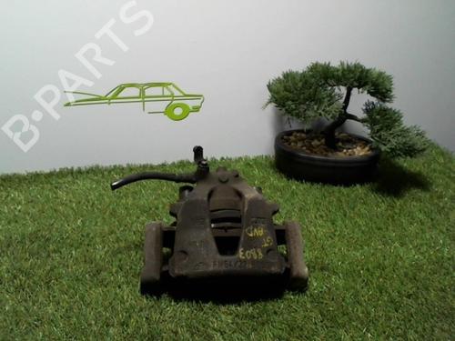 Used Right front brake caliper ALFA ROMEO GT (937_) 1.9 JTD (937CXN1B) (150 hp) 25618265