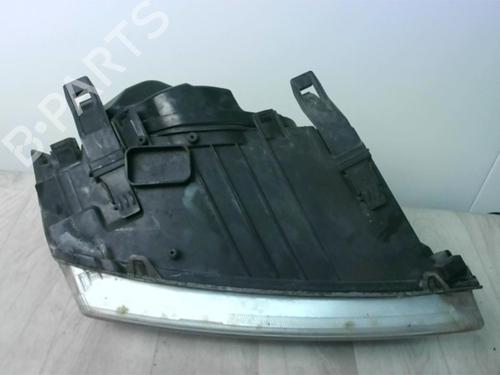 Left headlight FORD FOCUS II (DA_, HCP, DP) 1.8 TDCi | BP21182539C28 