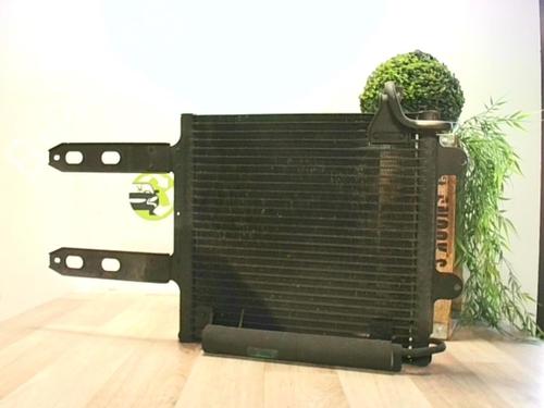 Used AC radiator VW POLO (6N2) 1.4 (60 hp) 25618761
