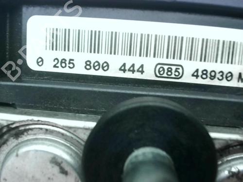 ABS pump OPEL TIGRA TwinTop (X04) 1.8 (R97) | BP25618431M43