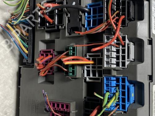 Fuse box BMW 3 (E90) 320 d xDrive | BP29726557E1 