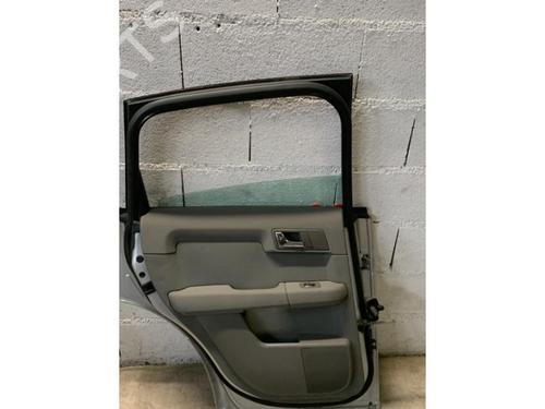 Left rear door AUDI A2 (8Z0) 1.4 | BP30807872C4