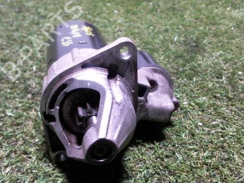 Starter OPEL MERIVA A MPV (X03) 1.8 (E75) | BP25618306M8 - Image 2