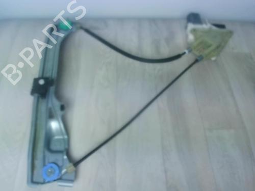 Rear right window mechanism RENAULT LAGUNA III (BT0/1) 2.0 dCi (BT01, BT08, BT09, BT0E, BT0K, BT12, BT1C, BT1D,... | BP24024871C25 