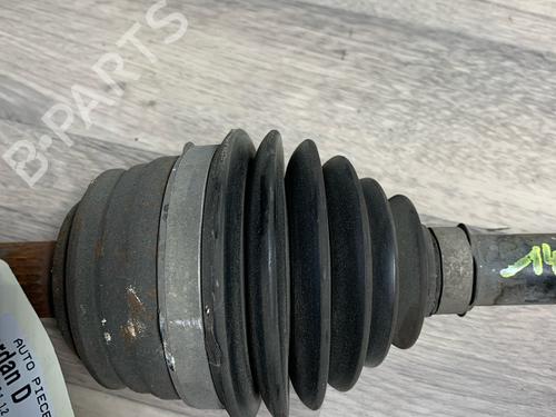 Right front driveshaft PEUGEOT RIFTER 1.2 PureTech 110 | BP39411090M39 - Image 2