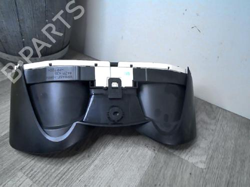 instrument-cluster-ford-fiesta-vi-cb1-ccn-14-vp8a6f10894bc-2008-2009-2010-2011-2012-2013-2014-2015-2016-2017-22440667 main image