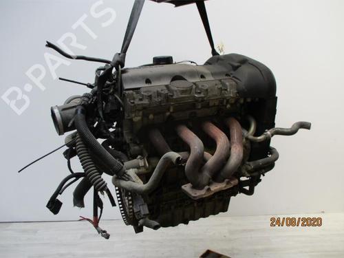 Used Engine VOLVO S40 I (644) 1.8 (122 hp) 26225860