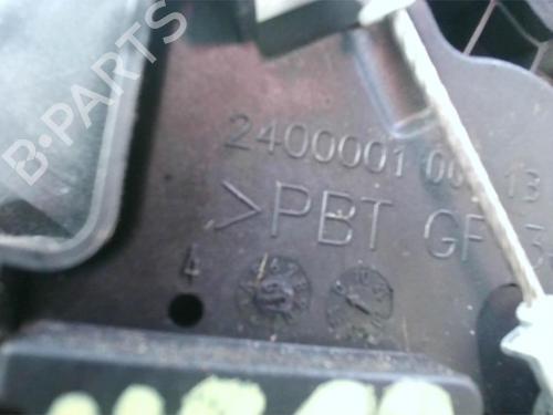 Front right lock FORD FOCUS II (DA_, HCP, DP) 1.8 TDCi | BP21182540C97 