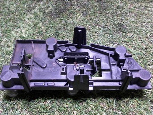 Licence plate light PEUGEOT 406 (8B) 1.9 TD | BP21181722I40 