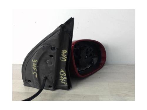 Right mirror VW GOLF V (1K1) 1.9 TDI | BP24027102C27 