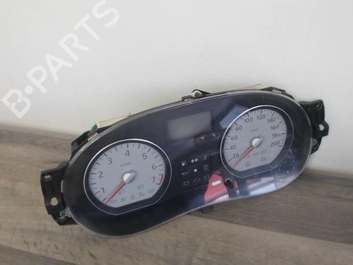 instrument-cluster-dacia-sandero-2008-26199411 main image