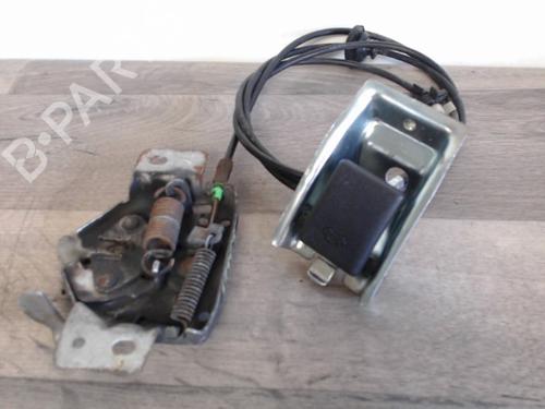 Maniglia interna SUZUKI GRAND VITARA I (FT, HT) 2.0 HDI 110 16V 4x4 (SQ420D, TD83V, JA420WD) (109 hp) 27281960