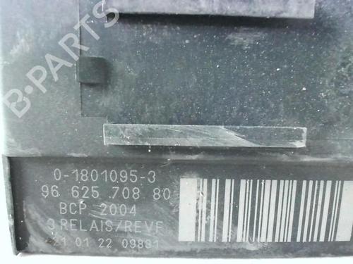 Electronic sensor PEUGEOT 308 SW II (LC_, LJ_, LR_, LX_, L4_) 1.5 BlueHDi 130 | BP31252161M84