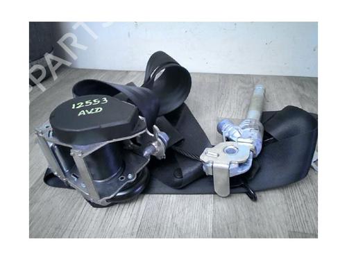 Front right seatbelt CITROËN C5 II (RC_) 1.6 HDi (RC8HZB) | BP22440594I25 