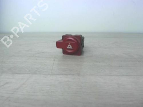 Used Warning switch CITROËN C4 I (LC_) 1.6 HDi (90 hp) 21181912