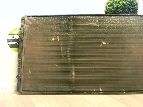Water radiator VW POLO (6N2) 1.4 | BP25618760M31