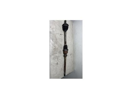 Used Right front driveshaft PEUGEOT 206+ (2L_, 2M_) 1.4 HDi eco 70 (68 hp) 30807948