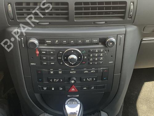 Hood lift support CITROËN C6 (TD_) 2.7 HDi | BP30807722C139 