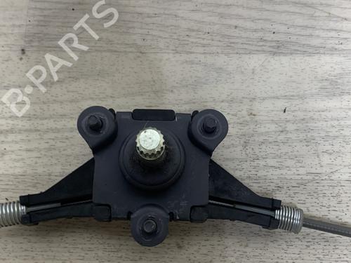 Rear right window mechanism KIA RIO II (JB) 1.4 16V | BP28095017C25