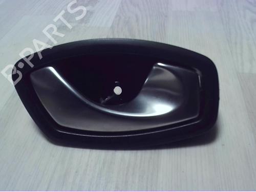 Used Front right interior door handle RENAULT MEGANE III Coupe (DZ0/1_) 1.9 dCi (DZ0N, DZ0J, DZ1J, DZ1K) (131 hp) 21182839