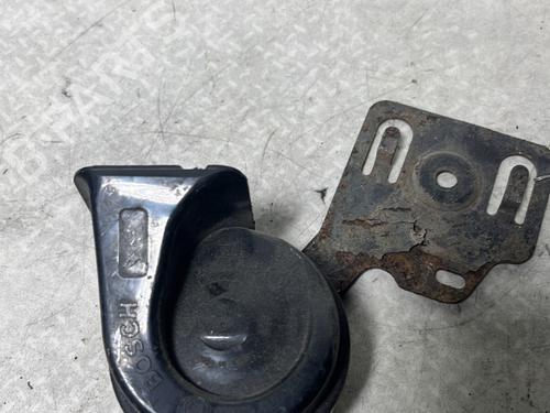 Used Horn Horn CITROËN BERLINGO / BERLINGO FIRST MPV (MF_, GJK_, GFK_) 1.6 HDI 90 (MF9HX) (90 hp) 31800655 31800655