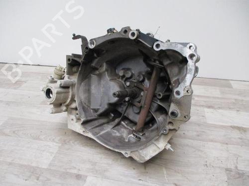 Used Gearbox PEUGEOT PARTNER Box Body/MPV (5_, G_) 1.9 D (69 hp) 24023164