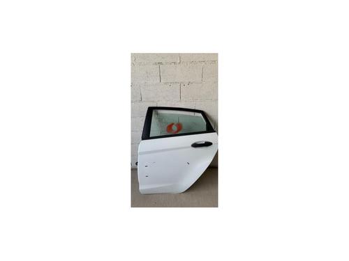 Used Left rear door FORD FIESTA VI (CB1, CCN) 1.4 TDCi (68 hp) 23134728