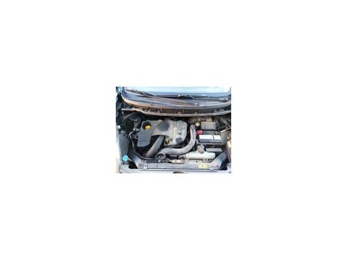 Used Engine NISSAN NOTE (E11, NE11) 1.5 dCi (86 hp) 25026989