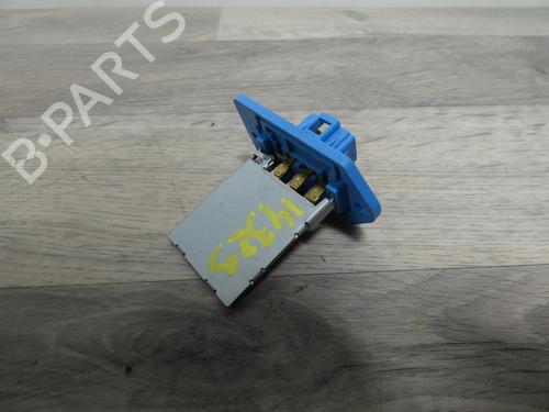 Heater resistor KIA RIO IV (YB, SC, FB) 1.25 | BP38436959M108 - Image 2