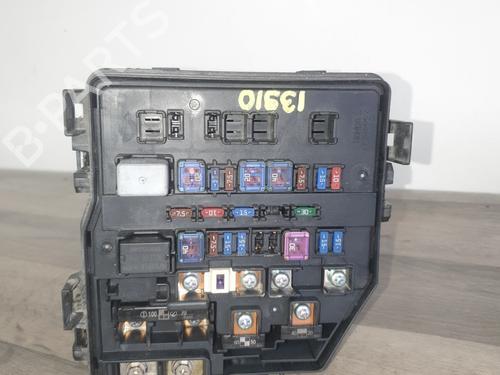 Used Fuse box HONDA CIVIC VIII Hatchback (FN, FK) 1.8 (FN1, FK2) (140 hp) 30807397