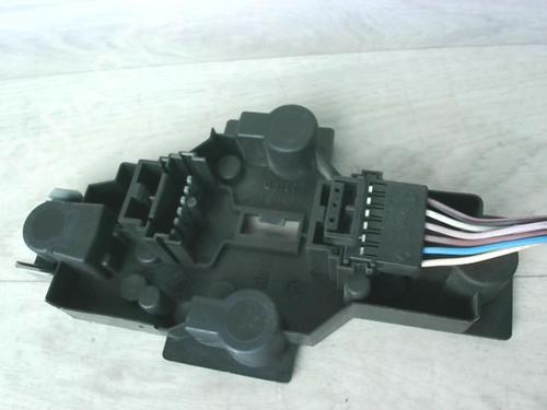 Éclairage de plaque d'immatriculation RENAULT SCÉNIC I MPV (JA0/1_, FA0_) 1.9 dCi (JA05, JA1F) (102 hp) 21181910